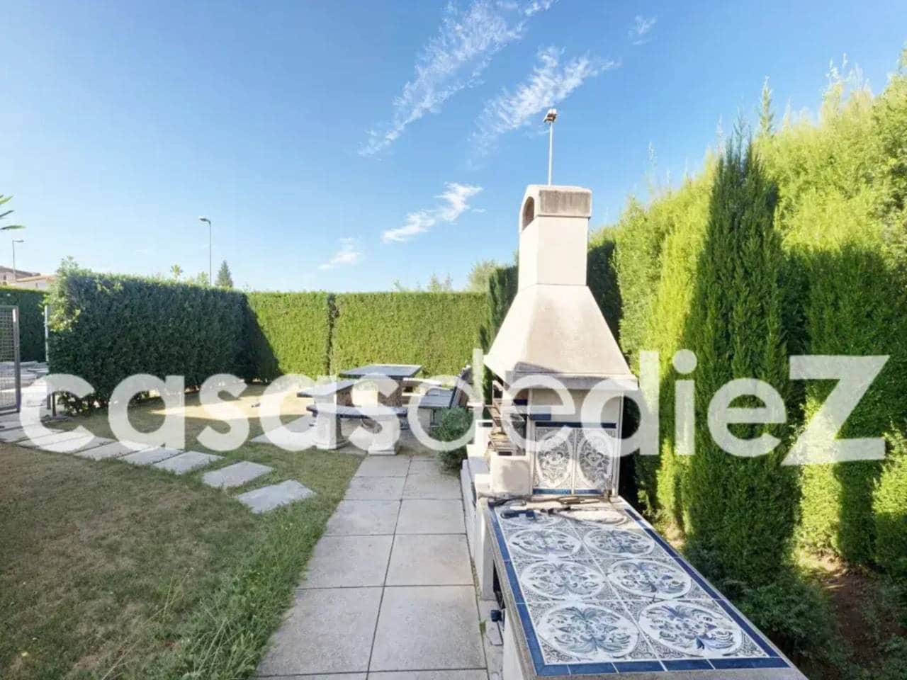 2 soveværelse Lejlighed til salg i Oliva Nova med swimmingpool garage - € 235.000 (Ref: 9425865)