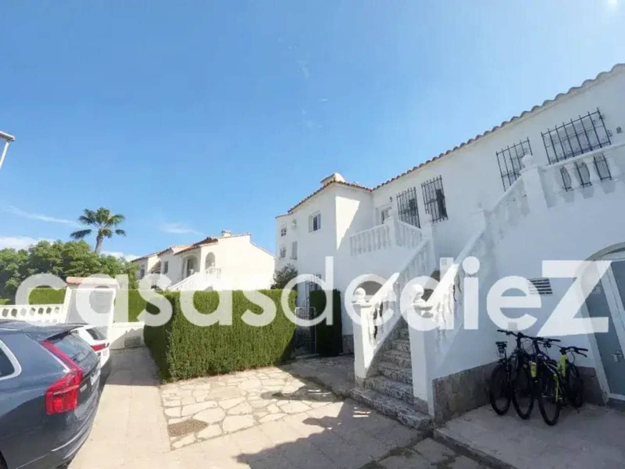 2 soveværelse Lejlighed til salg i Oliva Nova med swimmingpool garage - € 235.000 (Ref: 9425865)