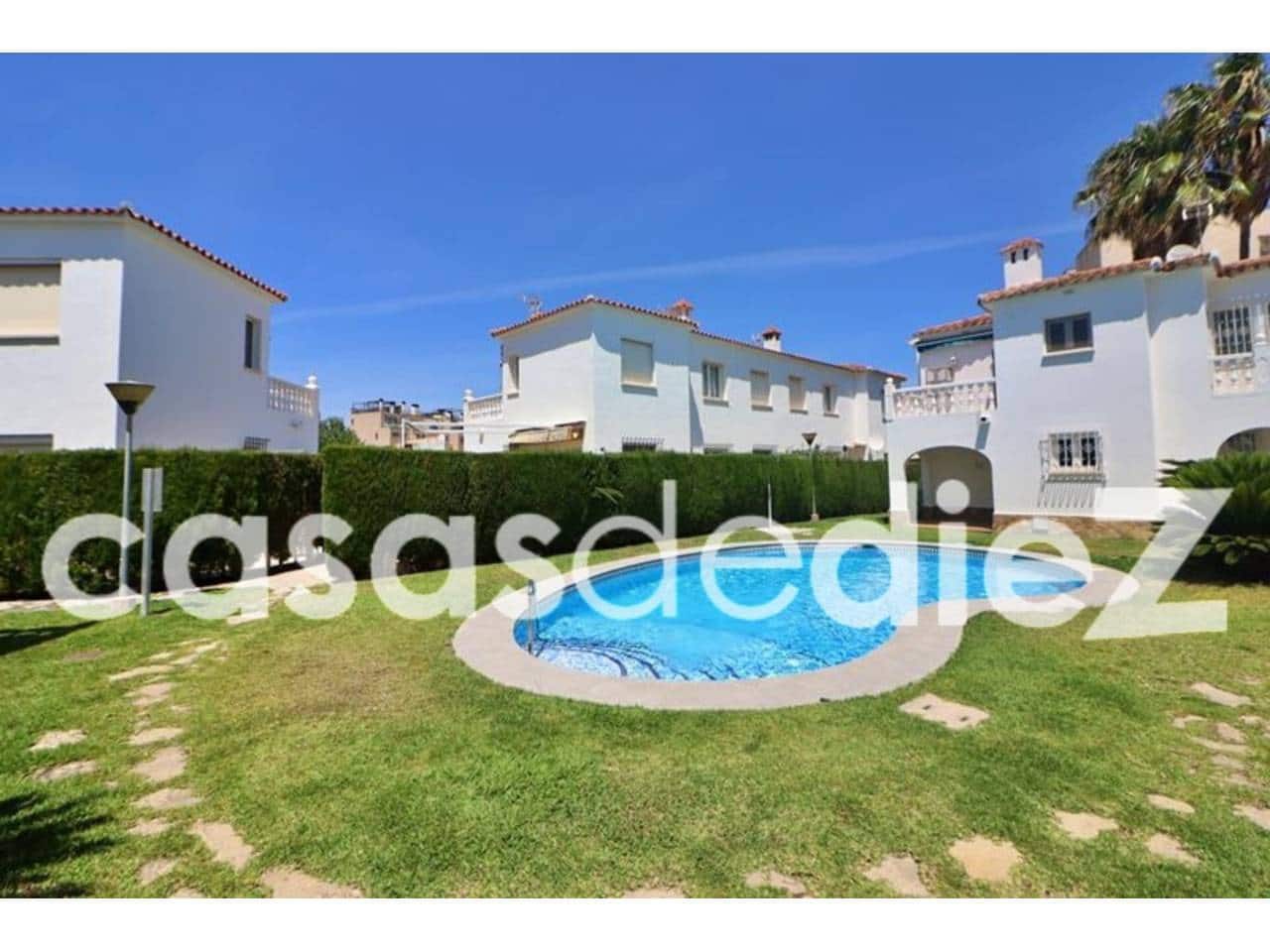 2 soveværelse Lejlighed til salg i Oliva Nova med swimmingpool garage - € 235.000 (Ref: 9425865)