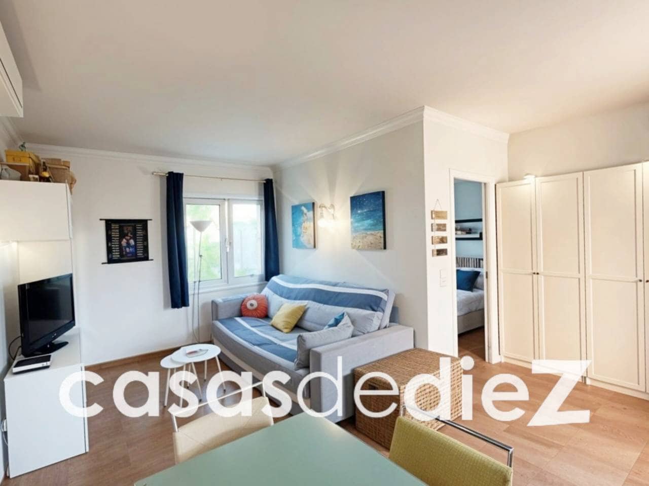 2 chambre Appartement à vendre à Oliva Nova avec piscine garage - 237 500 € (Ref: 9425866)