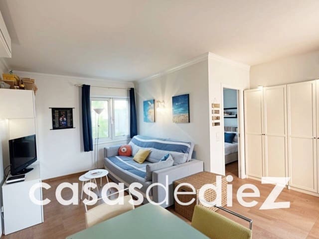 2 bedroom Flat for sale in Oliva Nova, Oliva with pool garage - € 237,500 (Ref: 9425866)