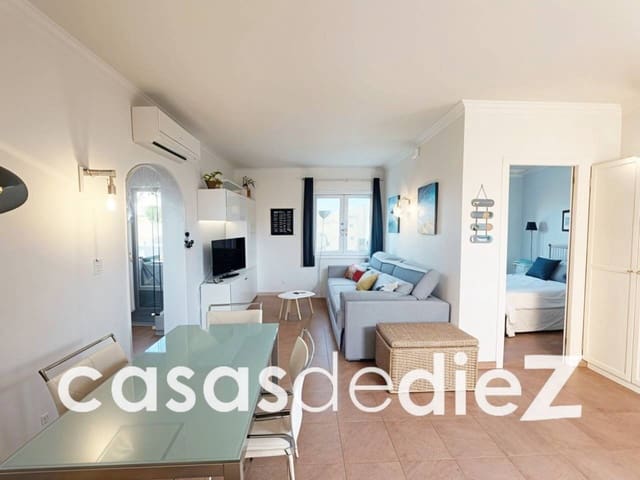 2 bedroom Flat for sale in Oliva Nova, Oliva with pool garage - € 237,500 (Ref: 9425866)