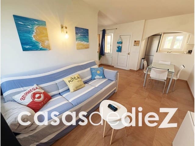 2 bedroom Flat for sale in Oliva Nova, Oliva with pool garage - € 237,500 (Ref: 9425866)