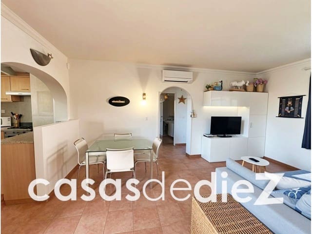 2 bedroom Flat for sale in Oliva Nova, Oliva with pool garage - € 237,500 (Ref: 9425866)