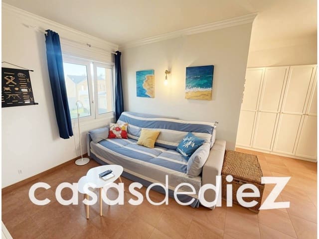 2 bedroom Flat for sale in Oliva Nova, Oliva with pool garage - € 237,500 (Ref: 9425866)