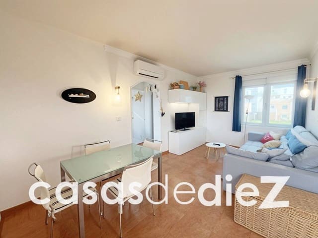 2 bedroom Flat for sale in Oliva Nova, Oliva with pool garage - € 237,500 (Ref: 9425866)