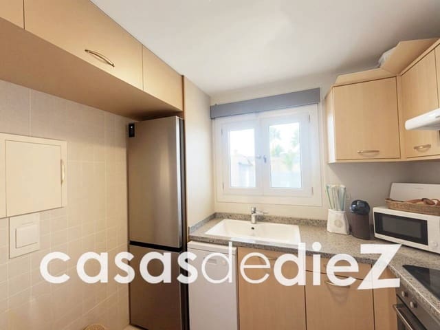 2 bedroom Flat for sale in Oliva Nova, Oliva with pool garage - € 237,500 (Ref: 9425866)