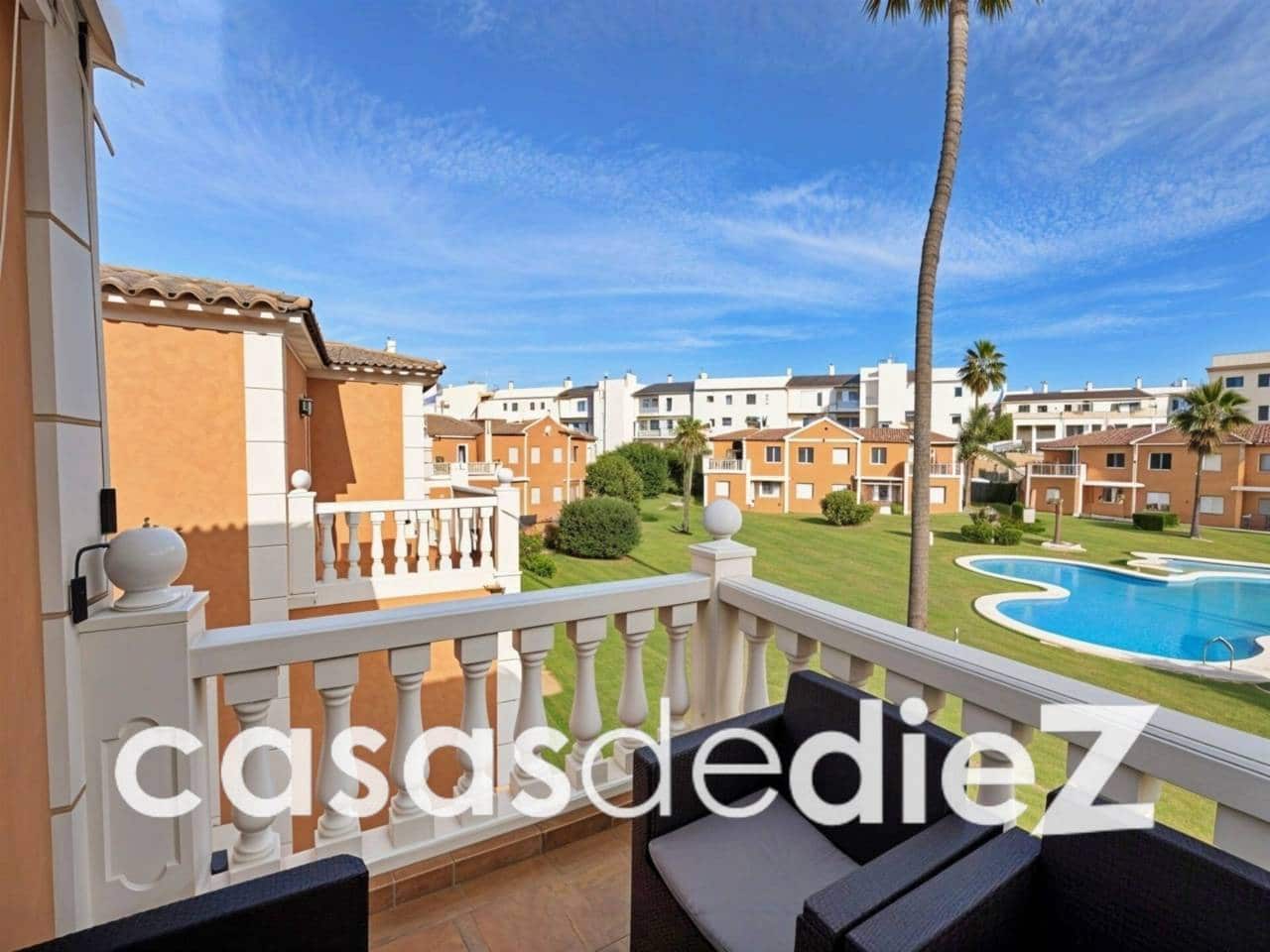 2 chambre Appartement à vendre à Oliva Nova avec piscine garage - 237 500 € (Ref: 9425866)