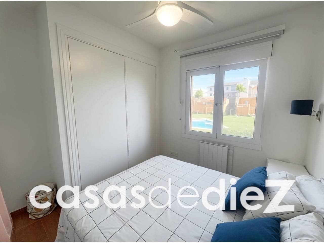 2 chambre Appartement à vendre à Oliva Nova avec piscine garage - 237 500 € (Ref: 9425866)
