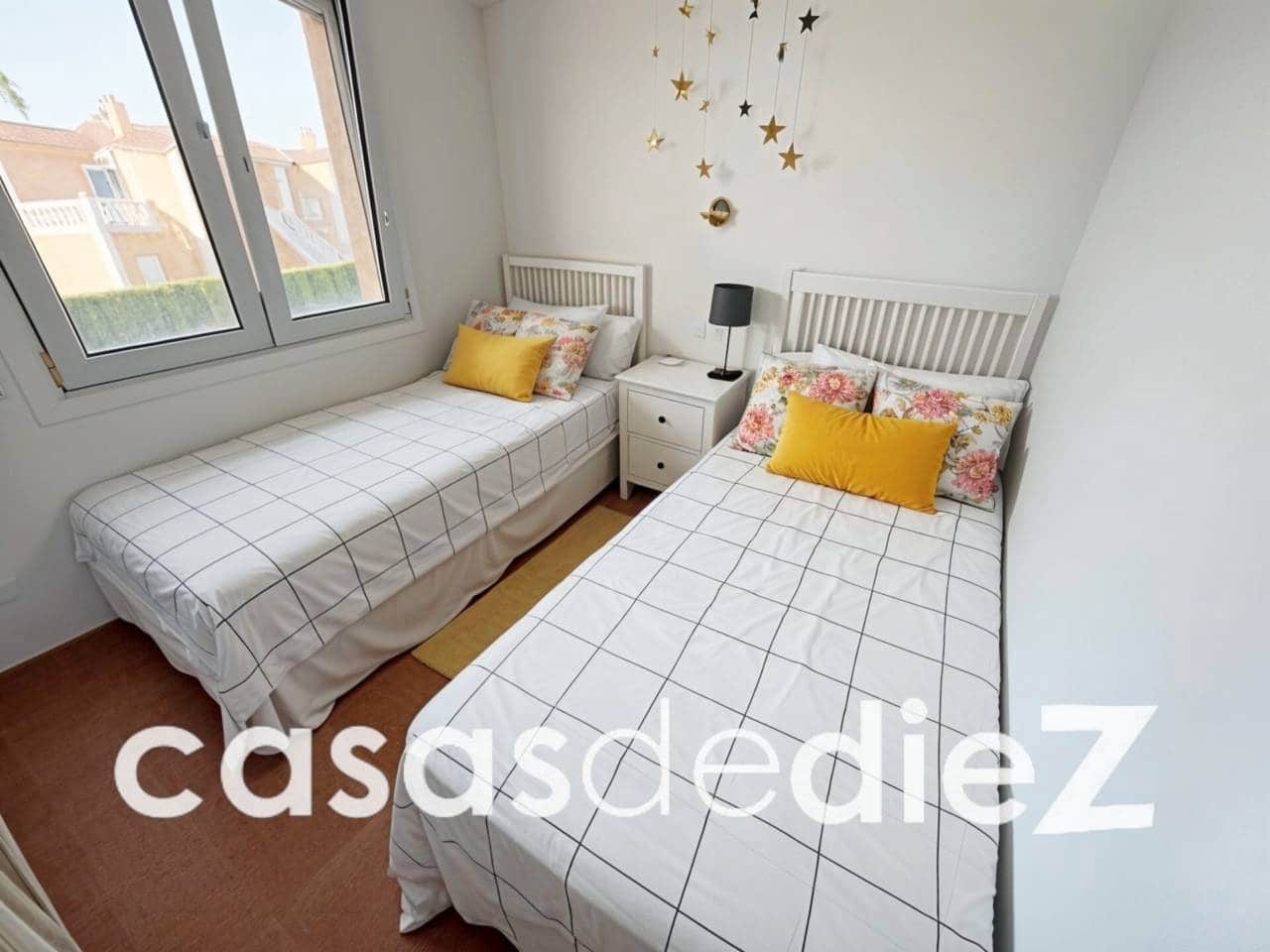 2 chambre Appartement à vendre à Oliva Nova avec piscine garage - 237 500 € (Ref: 9425866)