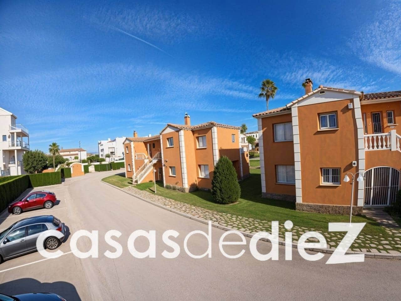 2 chambre Appartement à vendre à Oliva Nova avec piscine garage - 237 500 € (Ref: 9425866)