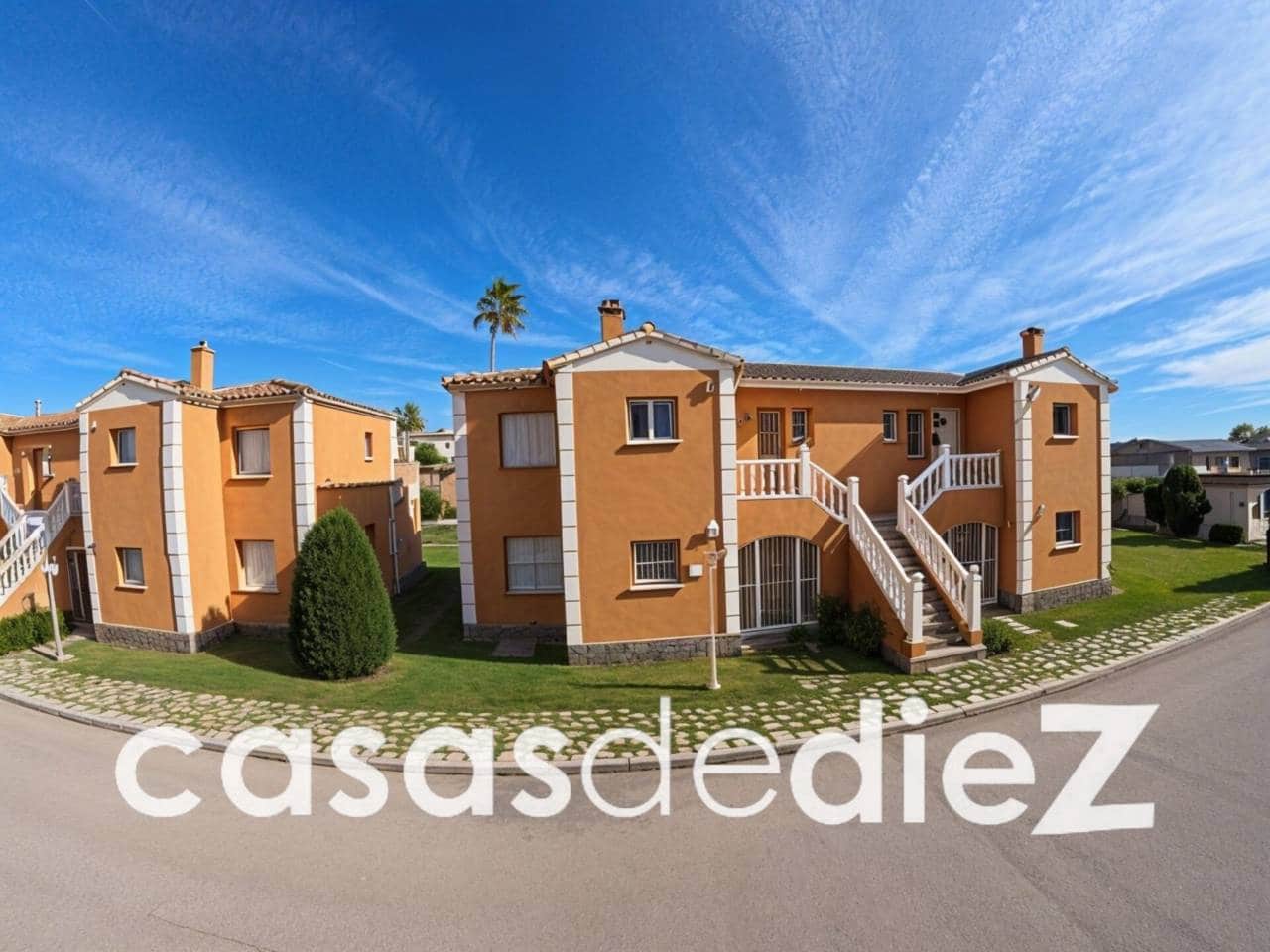 2 chambre Appartement à vendre à Oliva Nova avec piscine garage - 237 500 € (Ref: 9425866)