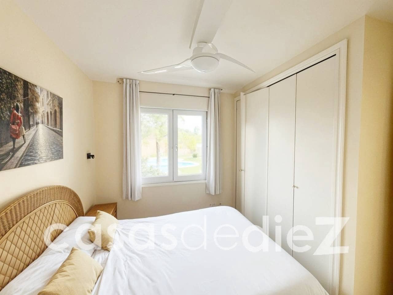 2 soveværelse Lejlighed til salg i Oliva Nova med swimmingpool garage - € 198.500 (Ref: 9425867)