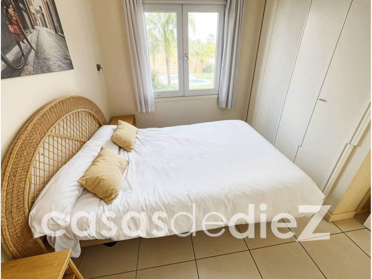 2 soveværelse Lejlighed til salg i Oliva Nova med swimmingpool garage - € 198.500 (Ref: 9425867)