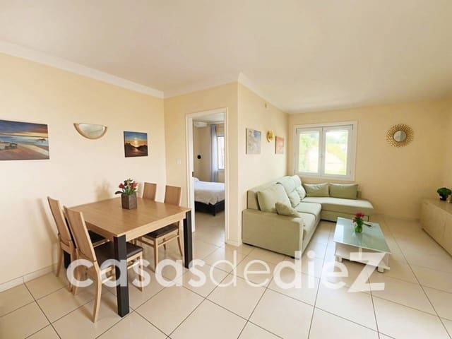 2 chambre Appartement à vendre à Oliva Nova, Oliva avec piscine garage - 198 500 € (Ref: 9425867)