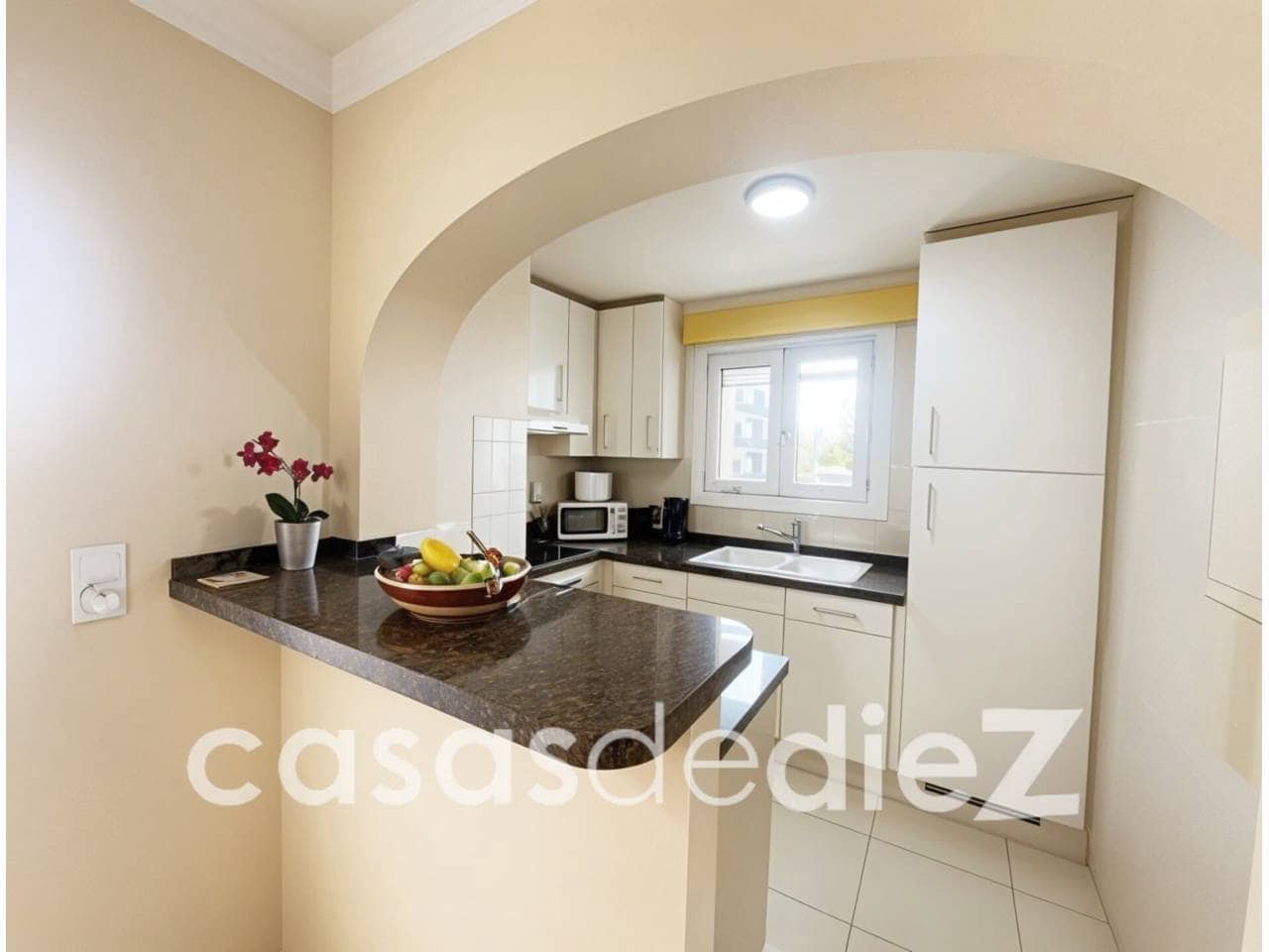 2 soveværelse Lejlighed til salg i Oliva Nova med swimmingpool garage - € 198.500 (Ref: 9425867)