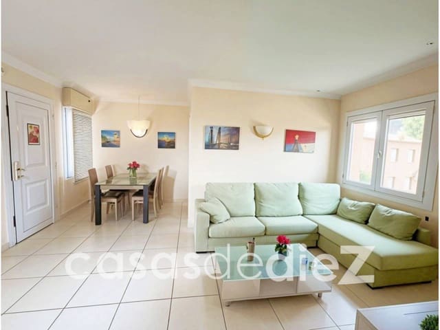 2 chambre Appartement à vendre à Oliva Nova, Oliva avec piscine garage - 198 500 € (Ref: 9425867)