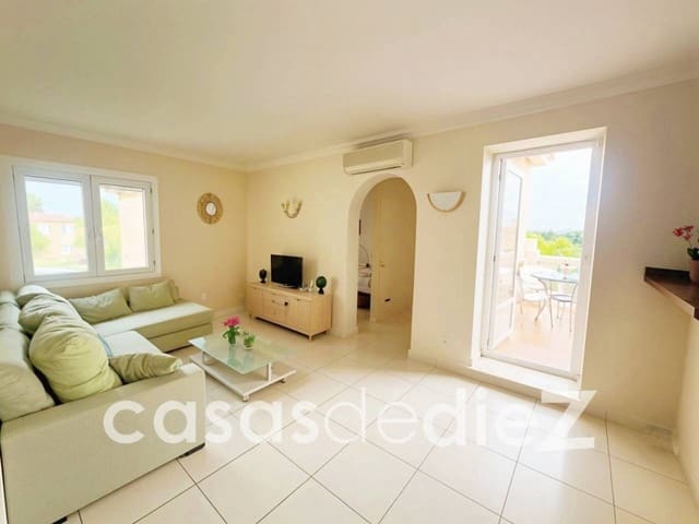 2 chambre Appartement à vendre à Oliva Nova, Oliva avec piscine garage - 198 500 € (Ref: 9425867)