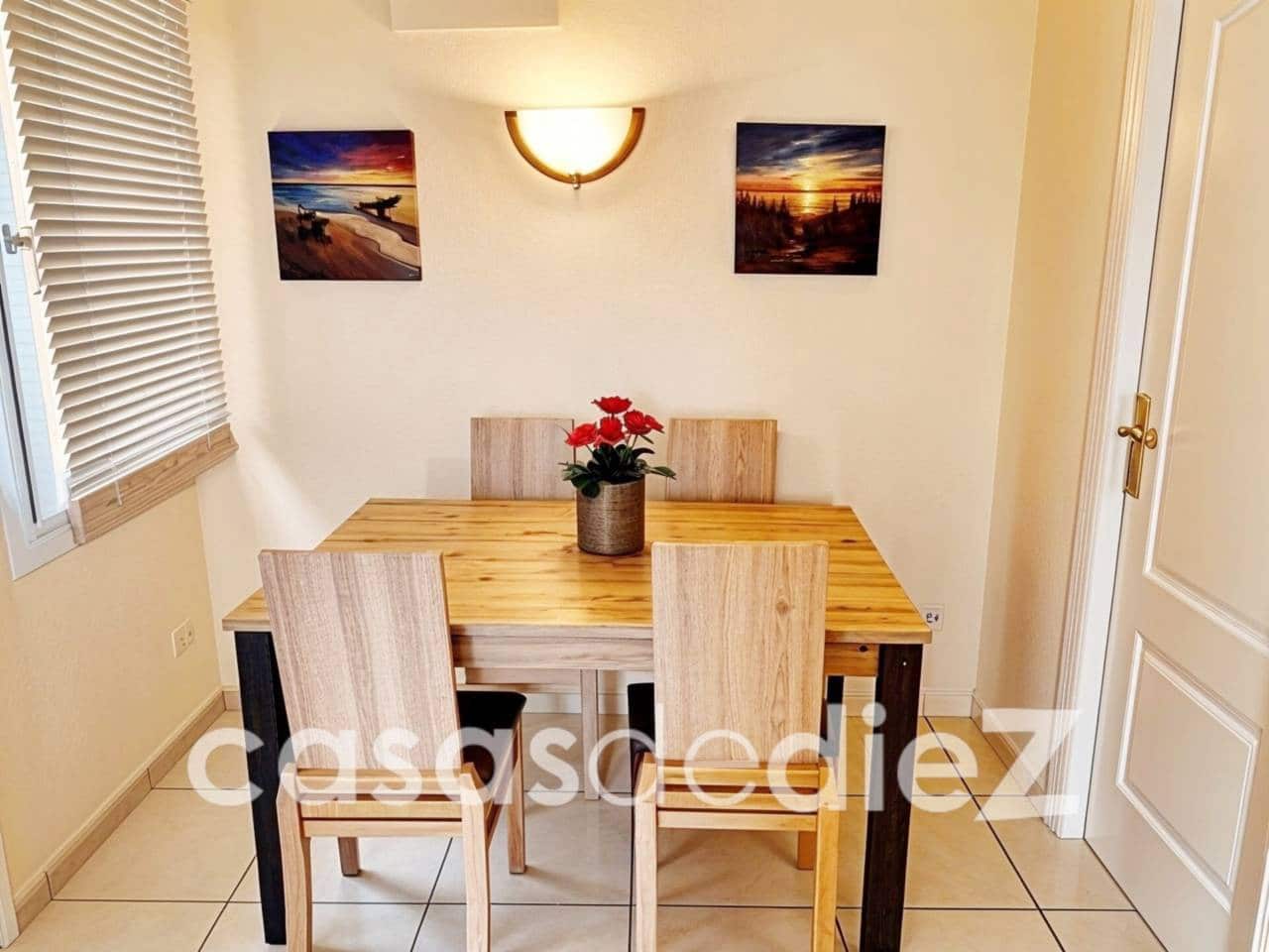 2 soveværelse Lejlighed til salg i Oliva Nova med swimmingpool garage - € 198.500 (Ref: 9425867)