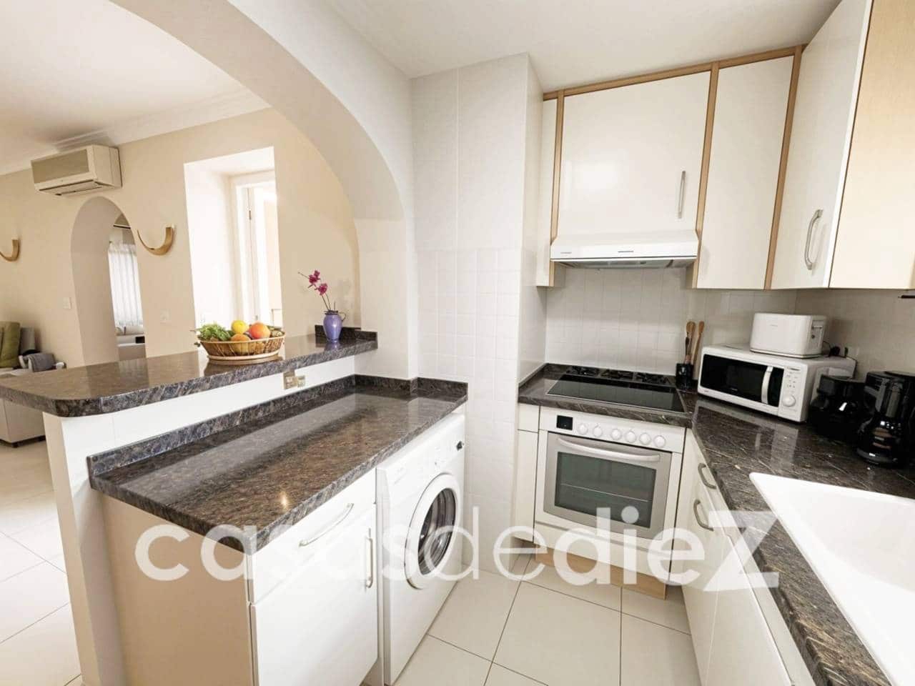 2 soveværelse Lejlighed til salg i Oliva Nova med swimmingpool garage - € 198.500 (Ref: 9425867)