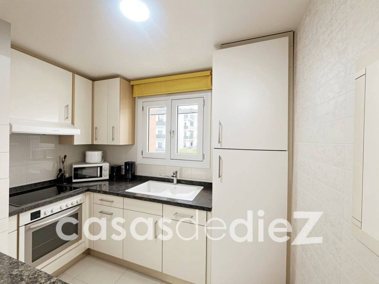 2 soveværelse Lejlighed til salg i Oliva Nova med swimmingpool garage - € 198.500 (Ref: 9425867)