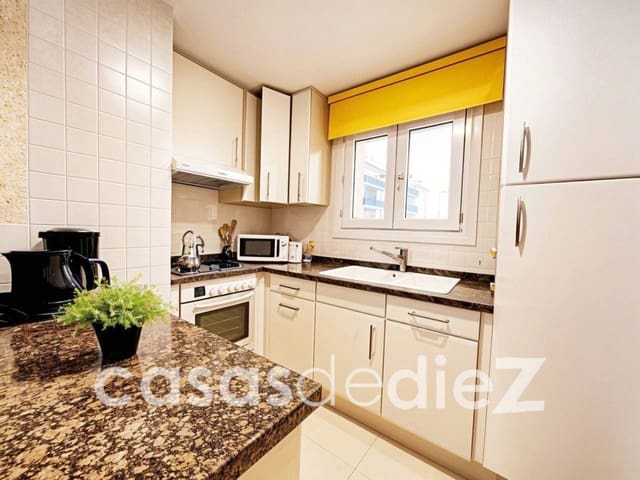 2 chambre Appartement à vendre à Oliva Nova, Oliva avec piscine garage - 198 500 € (Ref: 9425867)