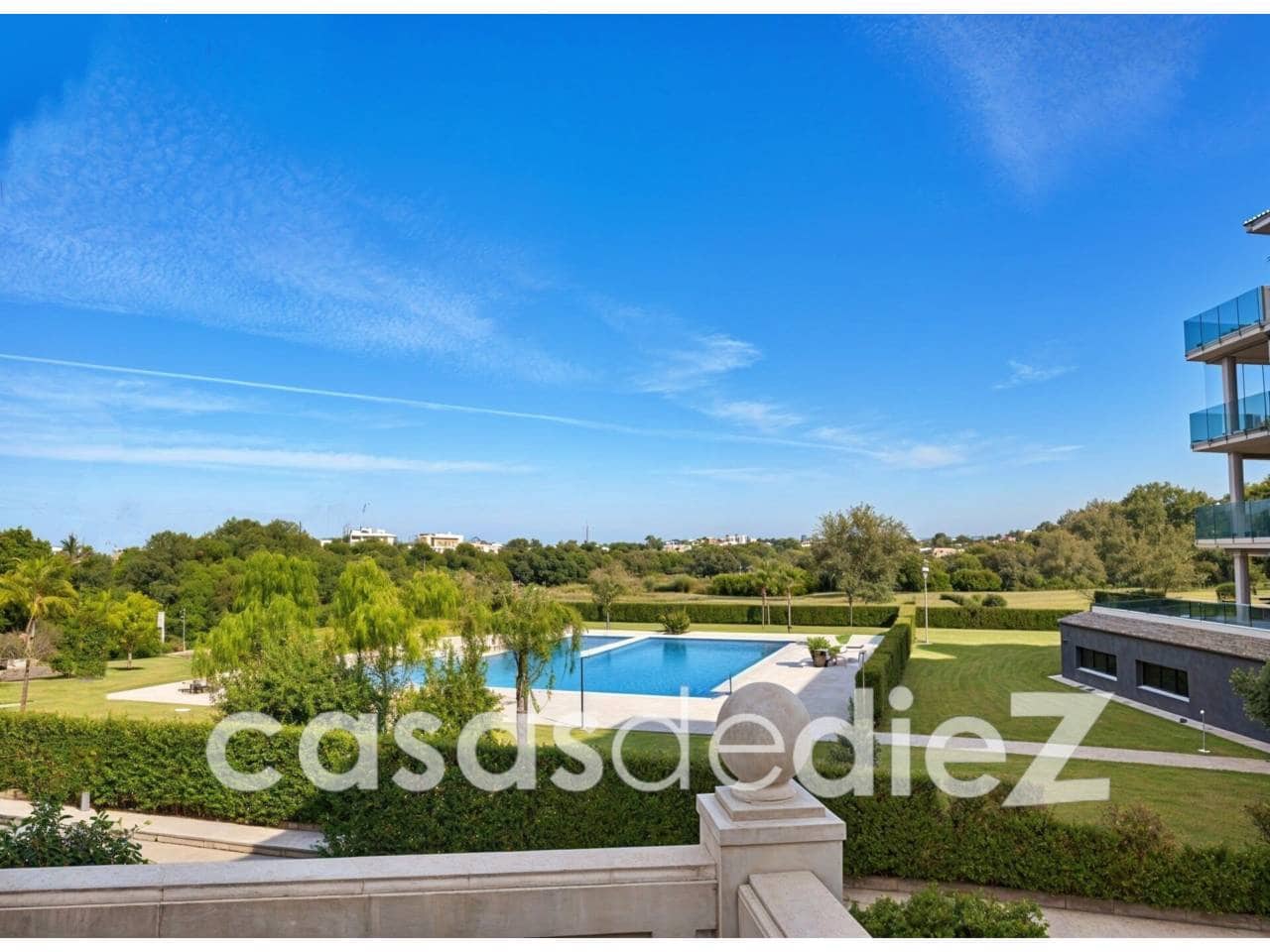 2 soveværelse Lejlighed til salg i Oliva Nova med swimmingpool garage - € 198.500 (Ref: 9425867)