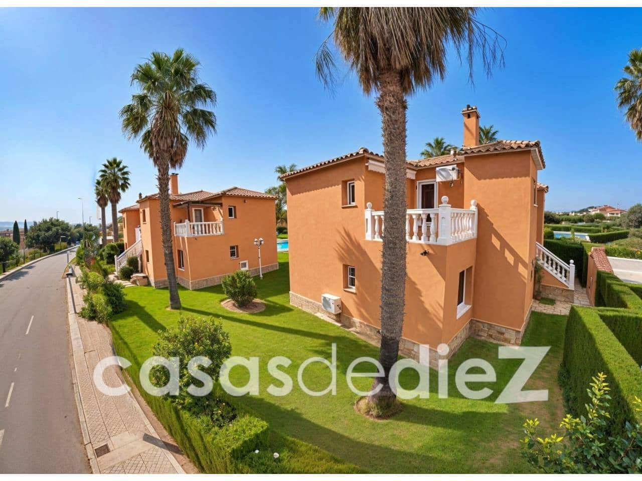 2 soveværelse Lejlighed til salg i Oliva Nova med swimmingpool garage - € 198.500 (Ref: 9425867)