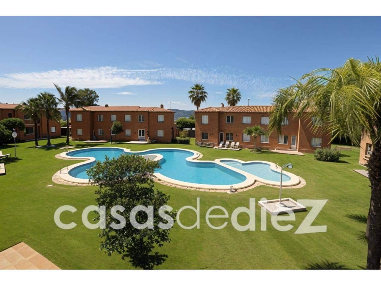 2 soveværelse Lejlighed til salg i Oliva Nova med swimmingpool garage - € 198.500 (Ref: 9425867)