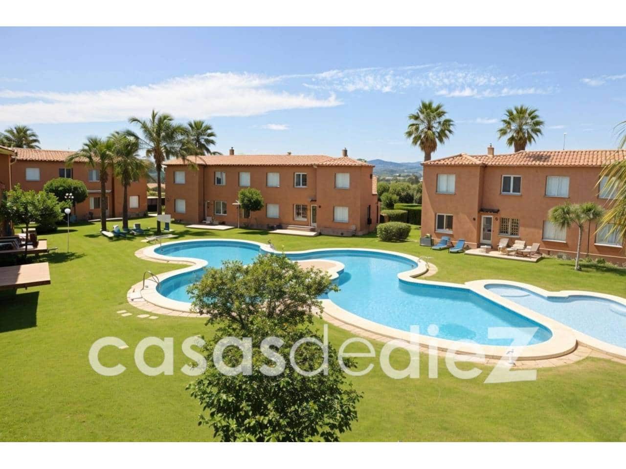 2 soveværelse Lejlighed til salg i Oliva Nova med swimmingpool garage - € 198.500 (Ref: 9425867)