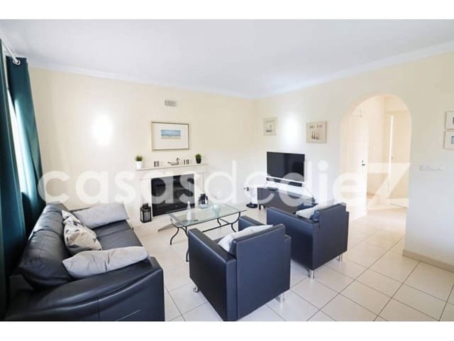 3 chambre Villa/Maison à vendre à Oliva Nova, Oliva avec piscine garage - 549 900 € (Ref: 9425868)