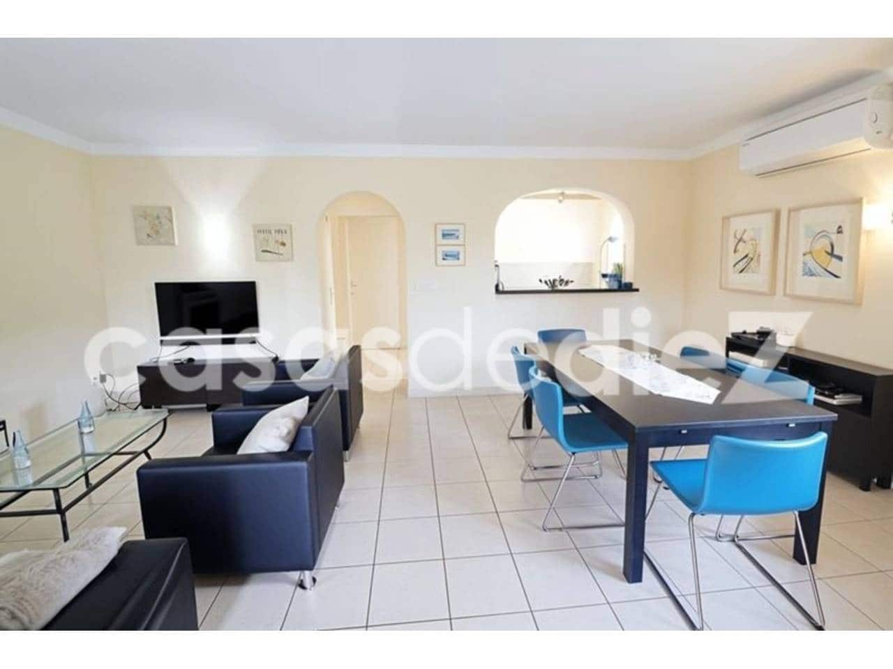 3 bedroom Villa for sale in Oliva Nova with pool garage - € 549,900 (Ref: 9425868)