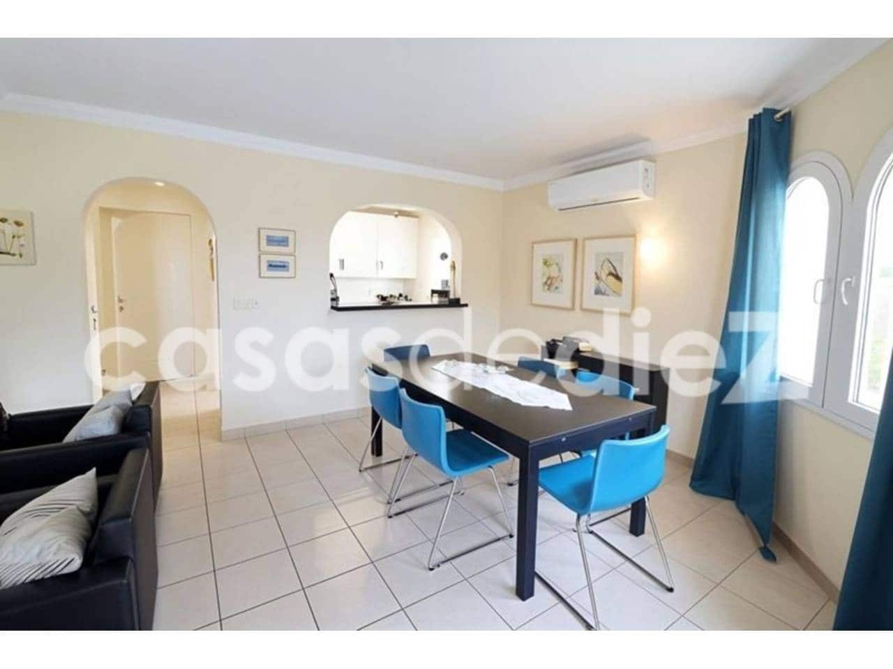 3 bedroom Villa for sale in Oliva Nova with pool garage - € 549,900 (Ref: 9425868)