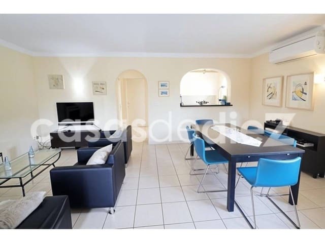 3 chambre Villa/Maison à vendre à Oliva Nova, Oliva avec piscine garage - 549 900 € (Ref: 9425868)