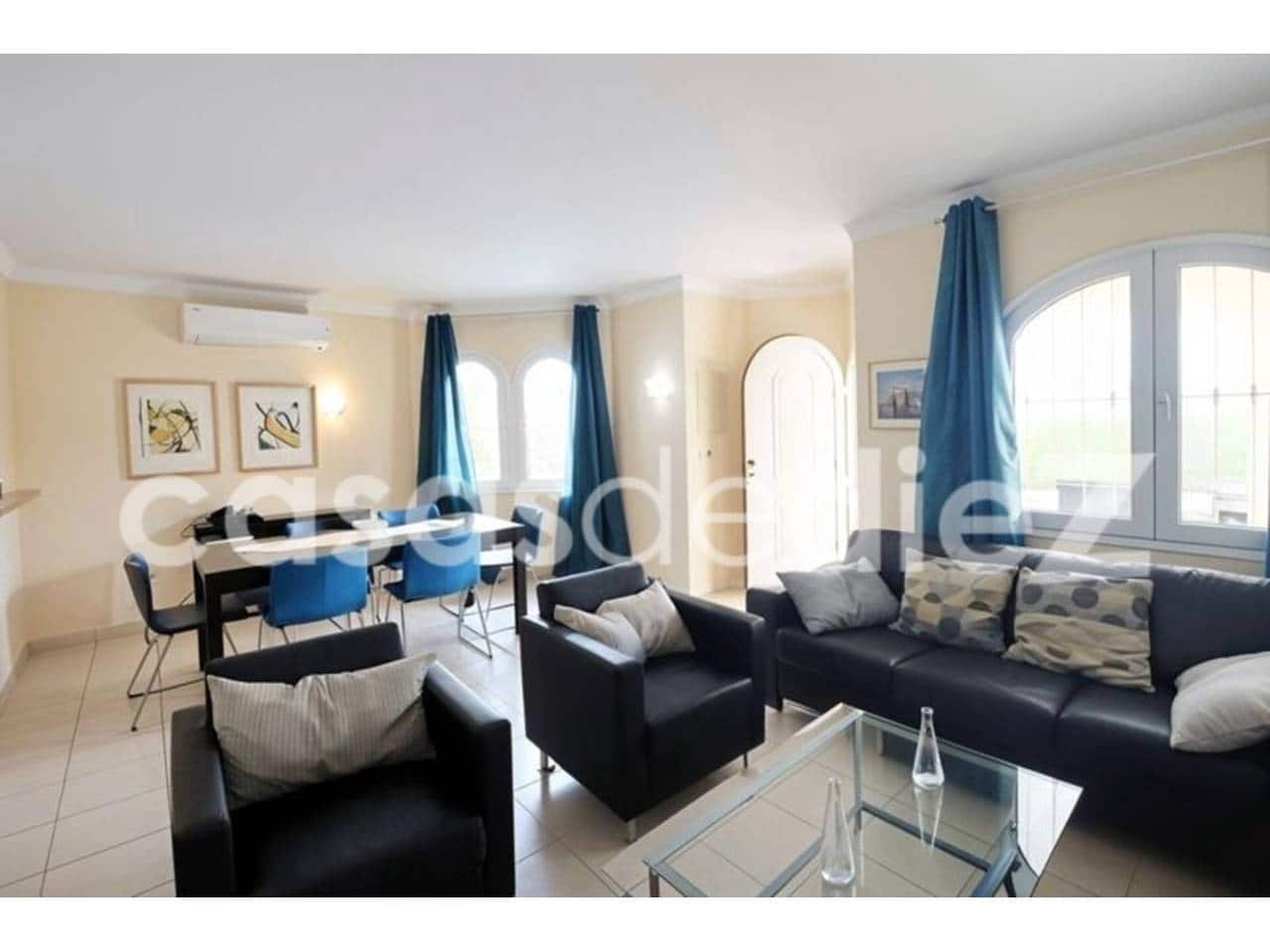 3 bedroom Villa for sale in Oliva Nova with pool garage - € 549,900 (Ref: 9425868)