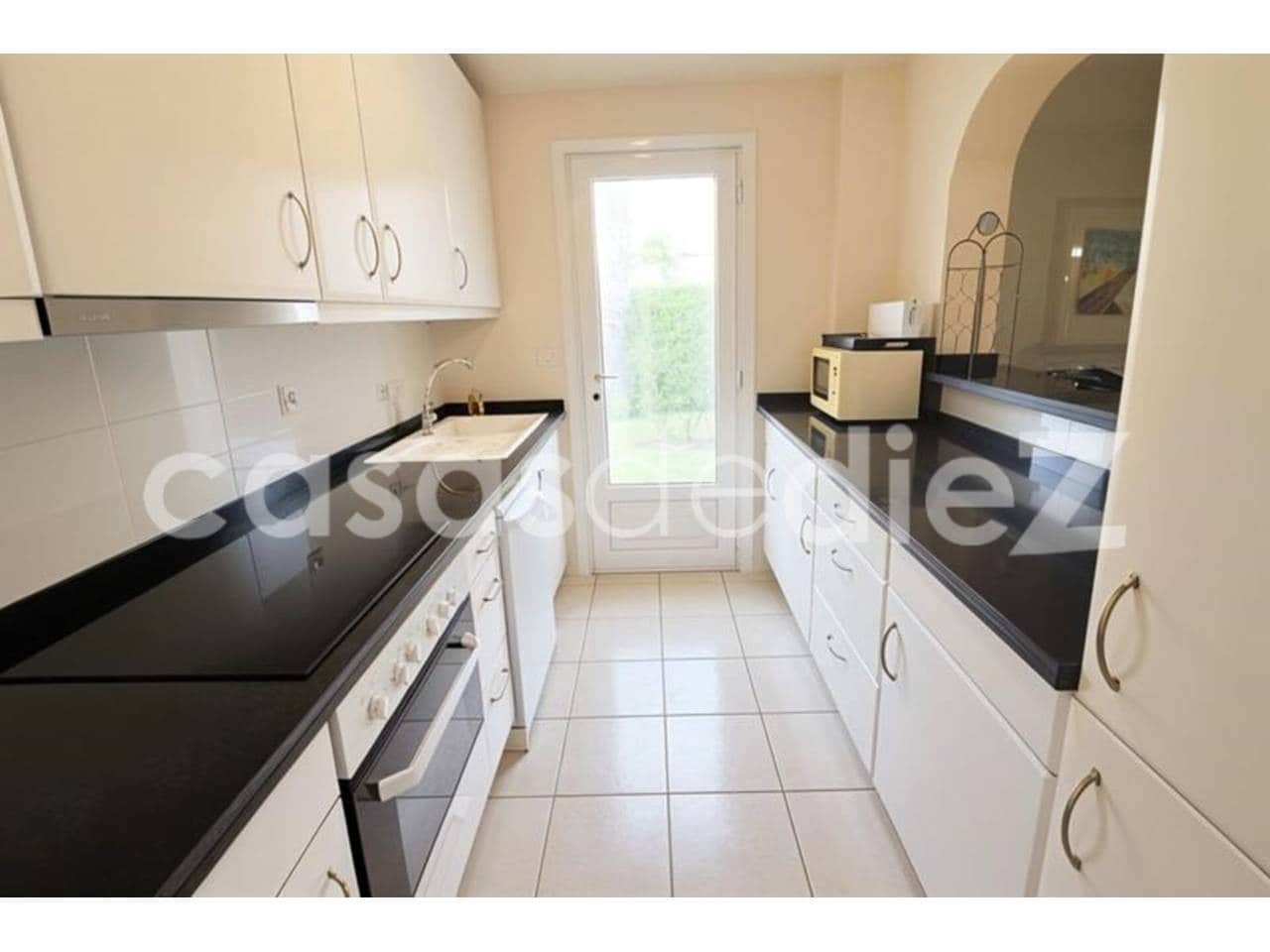 3 bedroom Villa for sale in Oliva Nova with pool garage - € 549,900 (Ref: 9425868)