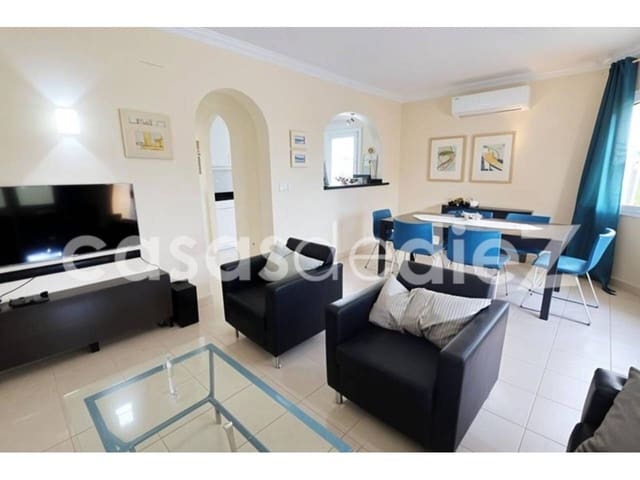 3 chambre Villa/Maison à vendre à Oliva Nova, Oliva avec piscine garage - 549 900 € (Ref: 9425868)