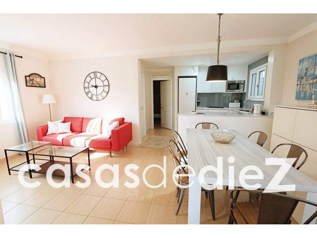 3 bedroom Villa for sale in Oliva Nova with pool garage - € 485,000 (Ref: 9425869)