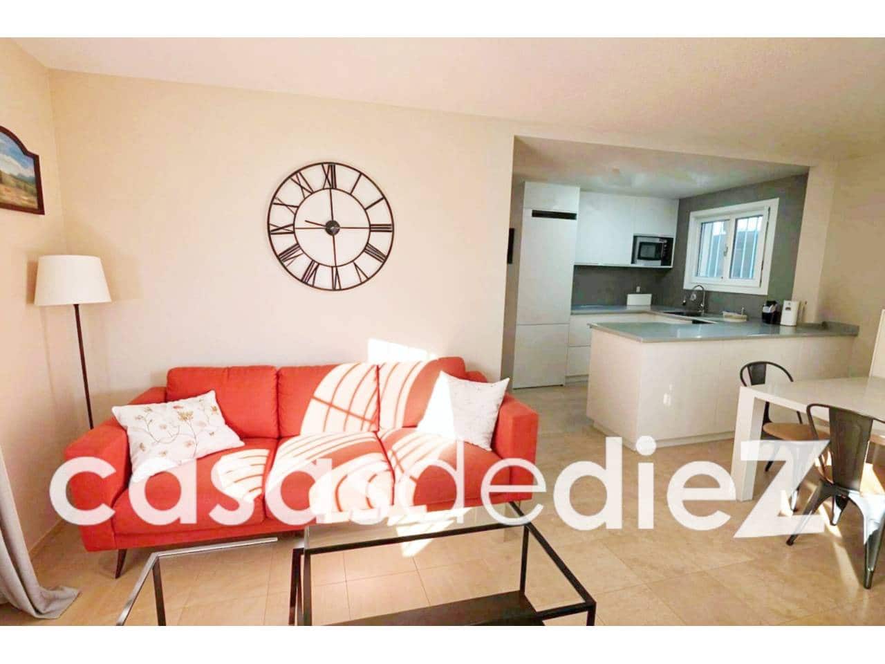 3 bedroom Villa for sale in Oliva Nova with pool garage - € 485,000 (Ref: 9425869)