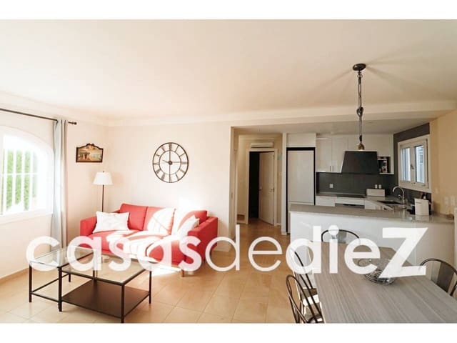 3 chambre Villa/Maison à vendre à Oliva Nova, Oliva avec piscine garage - 485 000 € (Ref: 9425869)