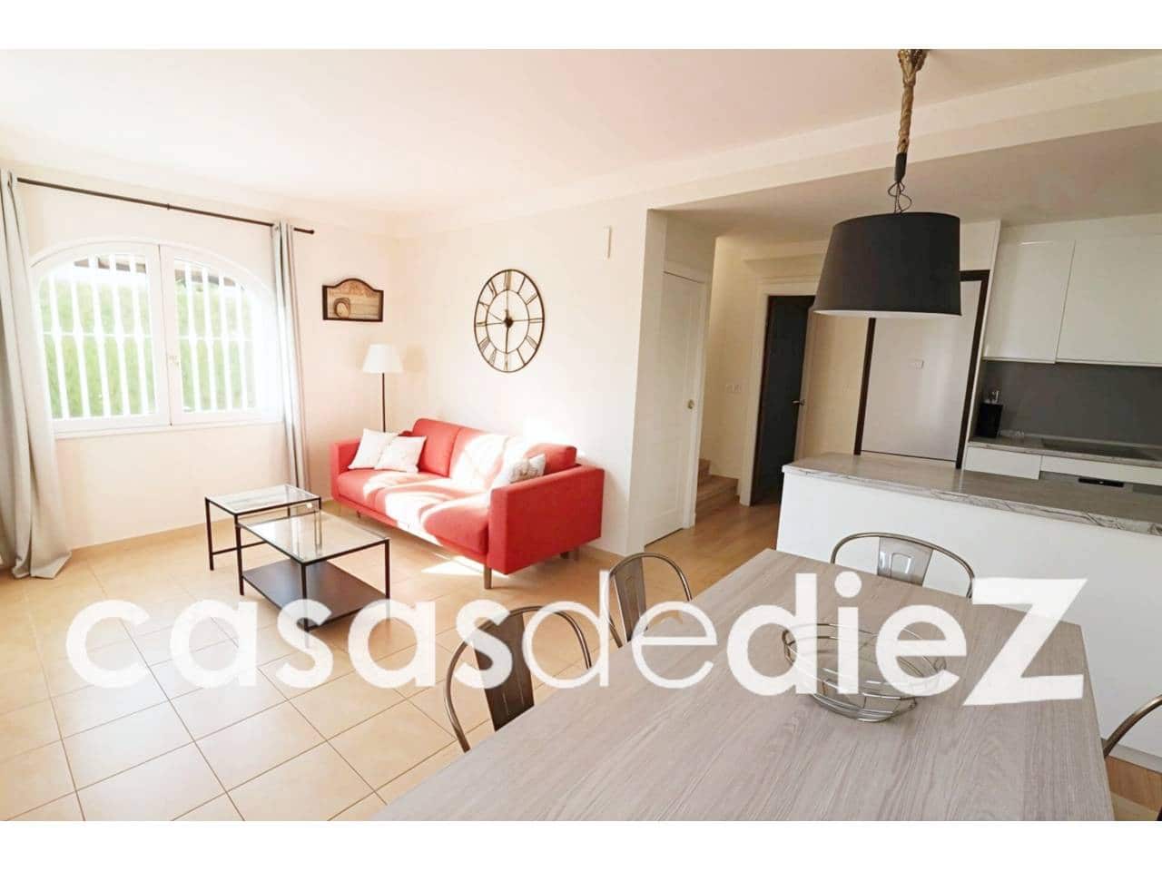 3 bedroom Villa for sale in Oliva Nova with pool garage - € 485,000 (Ref: 9425869)