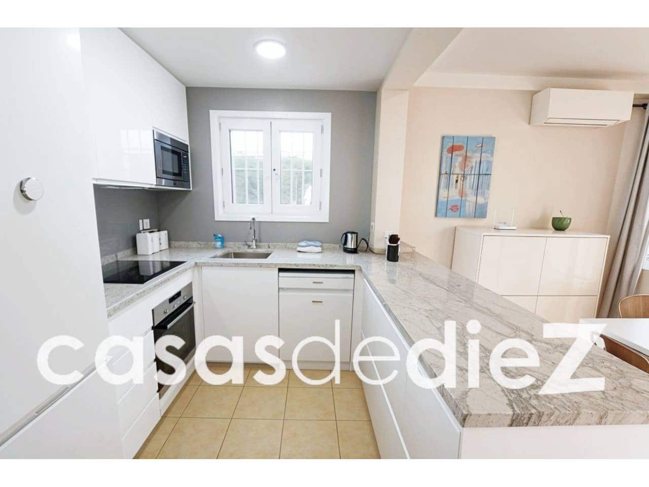 3 bedroom Villa for sale in Oliva Nova with pool garage - € 485,000 (Ref: 9425869)