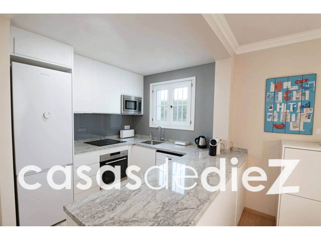 3 bedroom Villa for sale in Oliva Nova with pool garage - € 485,000 (Ref: 9425869)