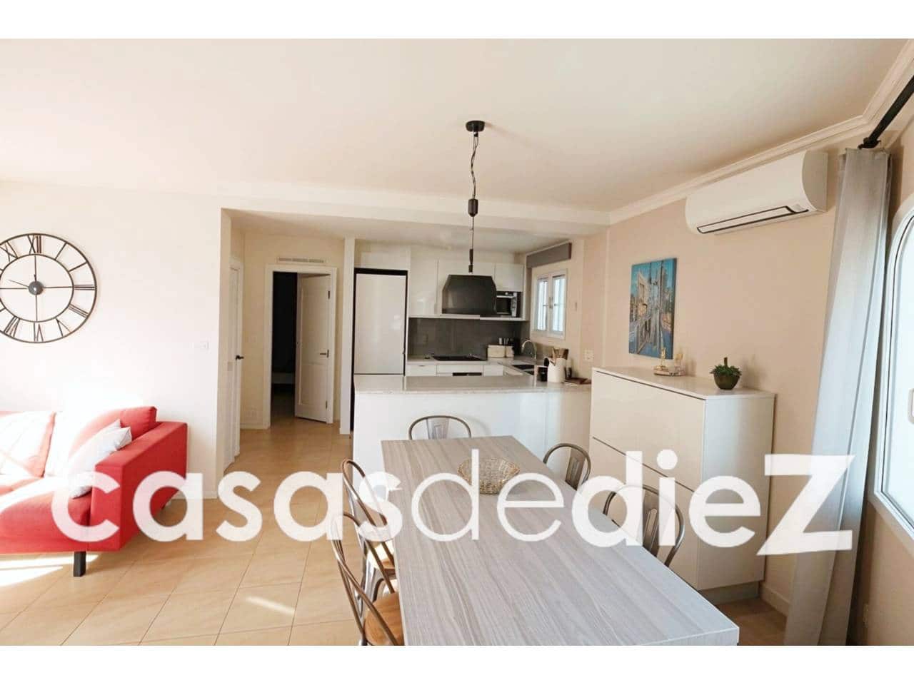 3 bedroom Villa for sale in Oliva Nova with pool garage - € 485,000 (Ref: 9425869)