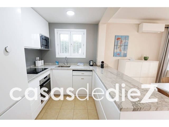 3 chambre Villa/Maison à vendre à Oliva Nova, Oliva avec piscine garage - 485 000 € (Ref: 9425869)