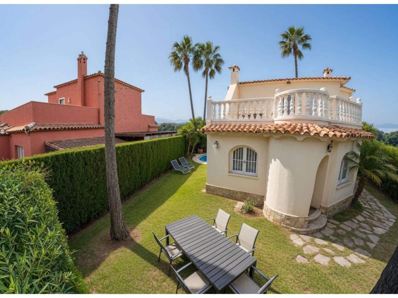 3 quarto Moradia para venda em Oliva Nova com piscina garagem - 470 000 € (Ref: 9425869)