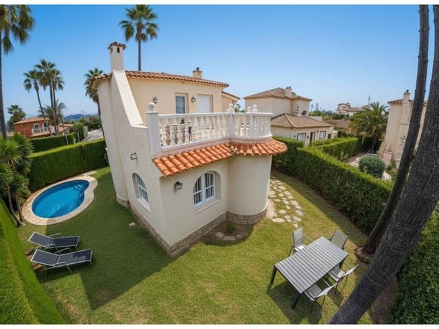 3 quarto Moradia para venda em Oliva Nova, Oliva com piscina garagem - 470 000 € (Ref: 9425869)