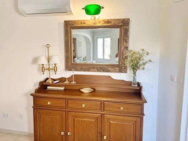 4 bedroom Villa for sale in Oliva Nova, Oliva with pool garage - € 868,000 (Ref: 9425870)