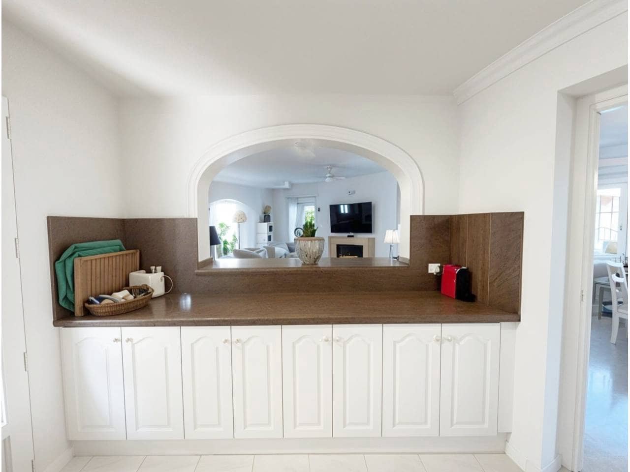 4 bedroom Villa for sale in Oliva Nova with pool garage - € 868,000 (Ref: 9425870)