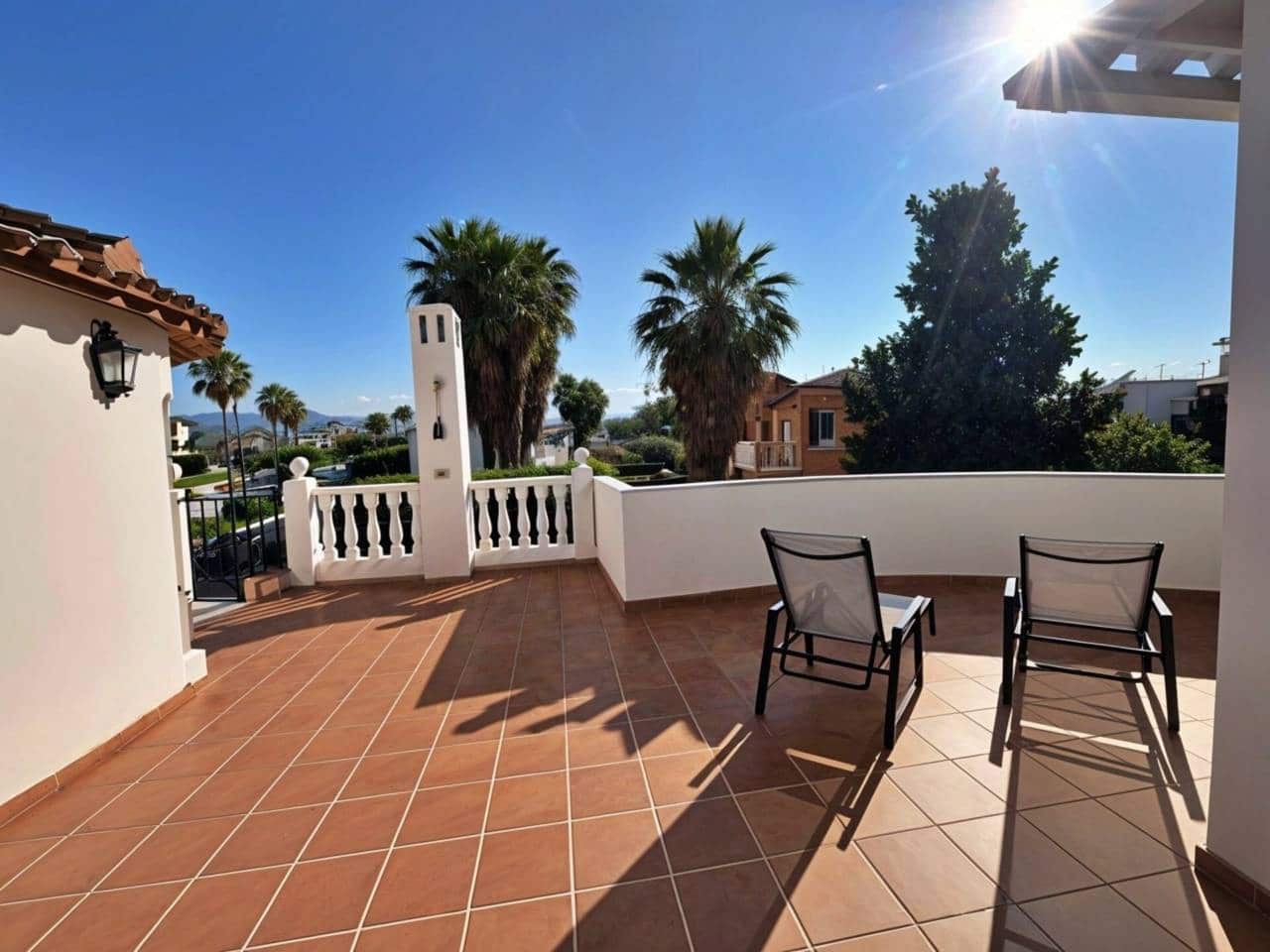 4 bedroom Villa for sale in Oliva Nova with pool garage - € 868,000 (Ref: 9425870)